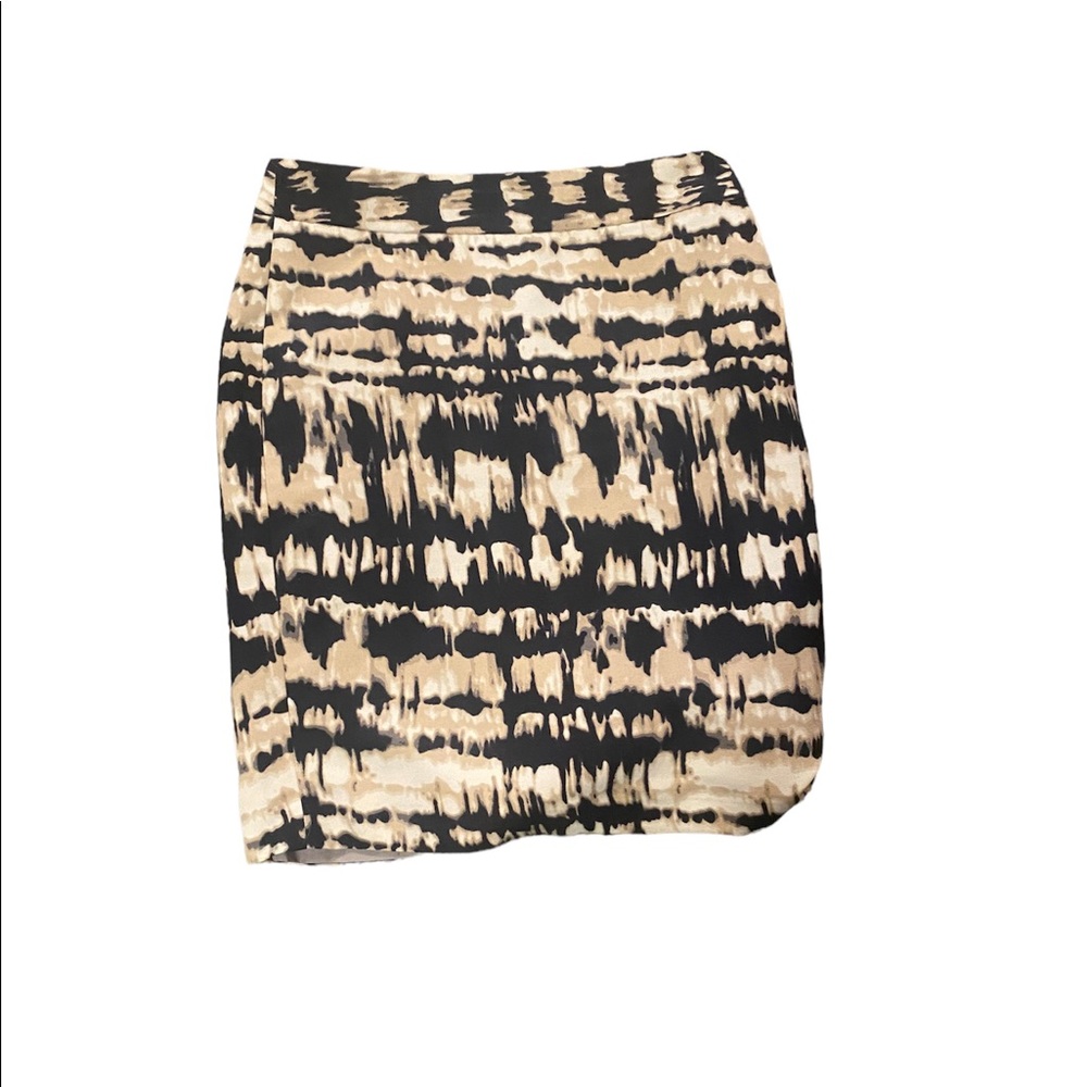 Ann Taylor Pencil Skirt sz 2
